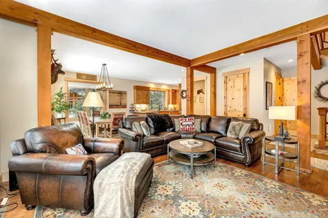 75 Bearfoot Creek Road Bartlett NH 03812