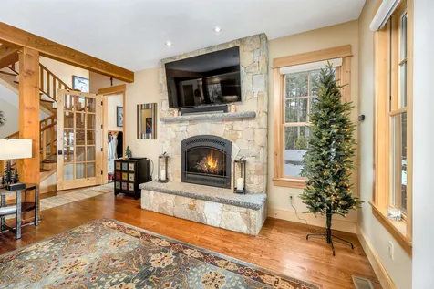 75 Bearfoot Creek Road Bartlett NH 03812
