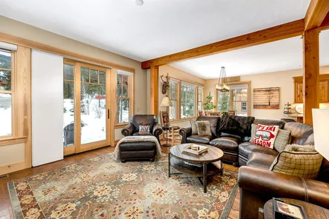 75 Bearfoot Creek Road Bartlett NH 03812