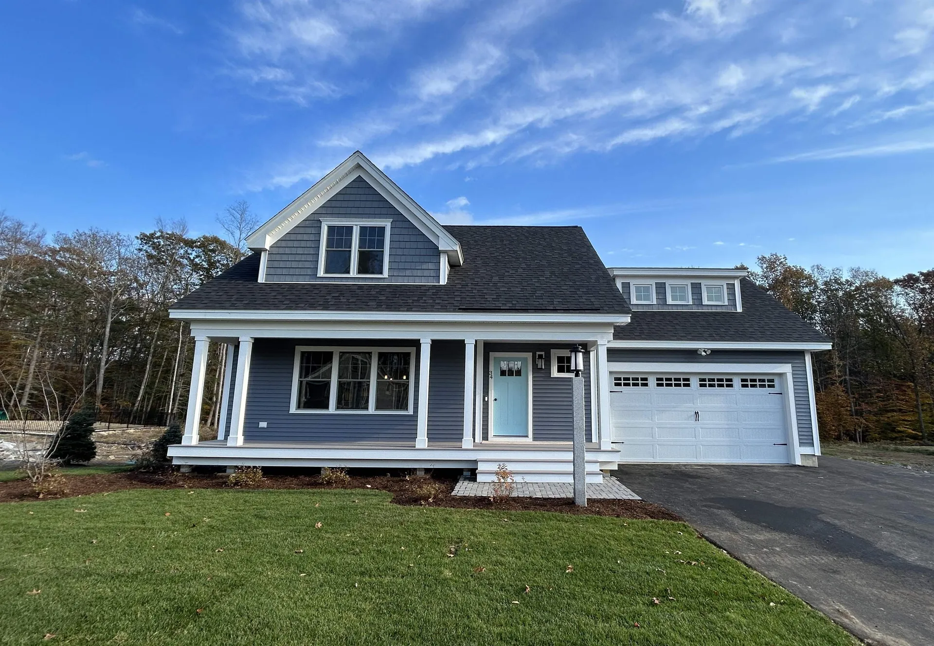 34 Sage Drive Hampton NH 03842