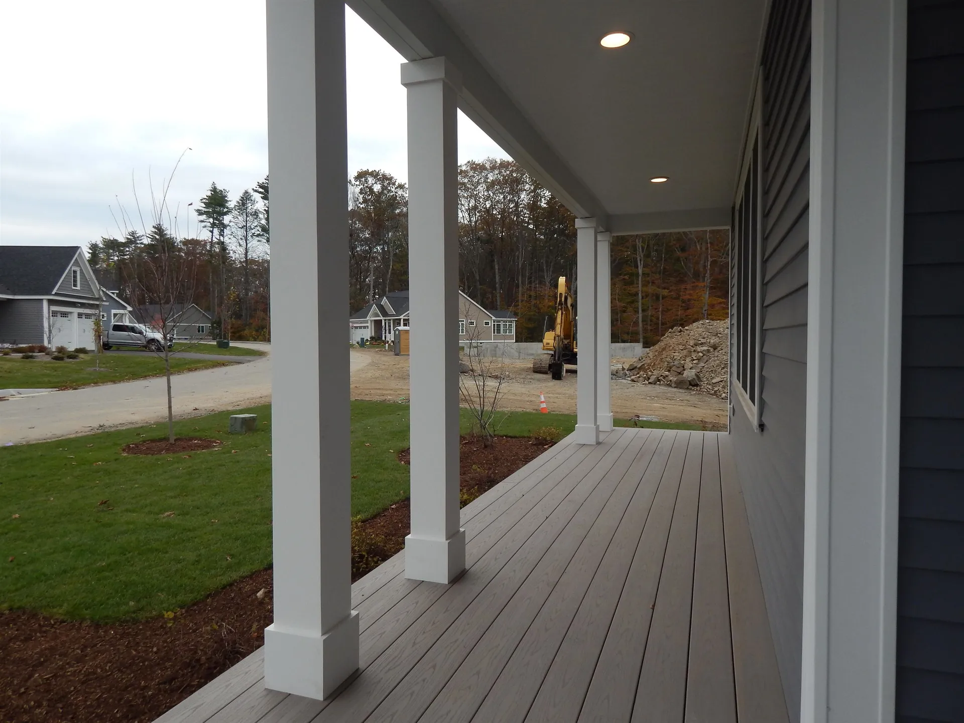 34 Sage Drive Hampton NH 03842