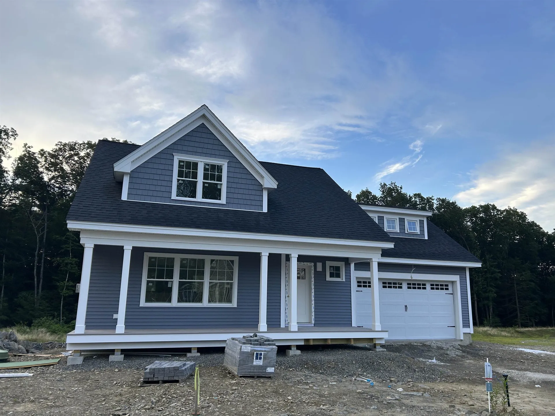 34 Sage Drive Hampton NH 03842