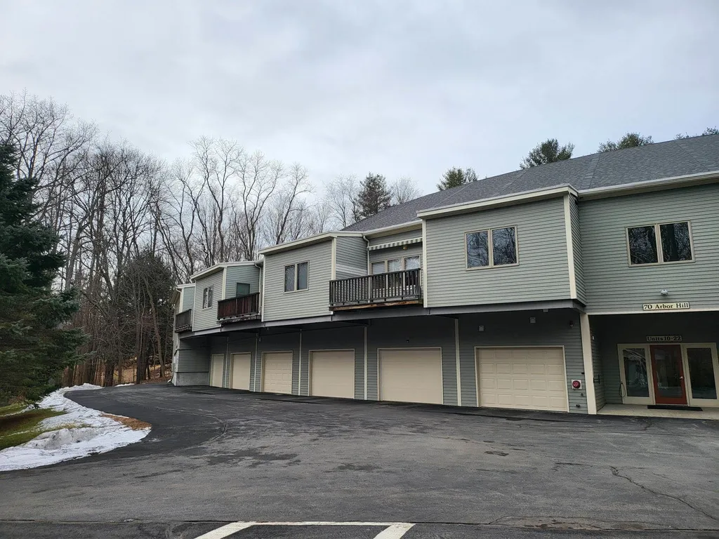 70 Arbor Hill Commons Brattleboro VT 05301