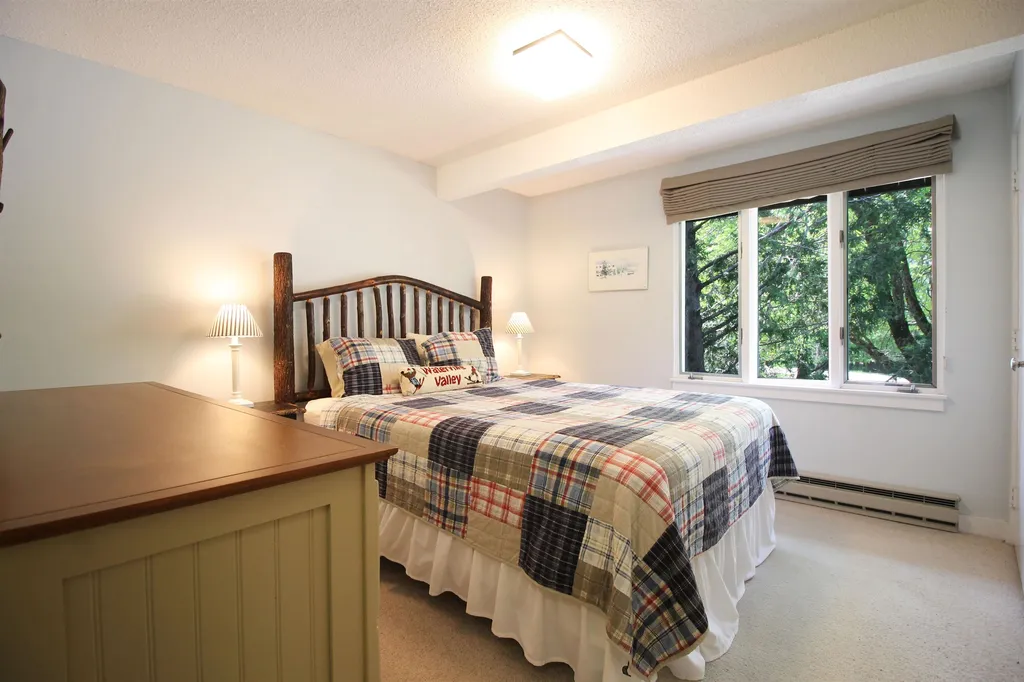 34 Davos Way Waterville Valley NH 03215
