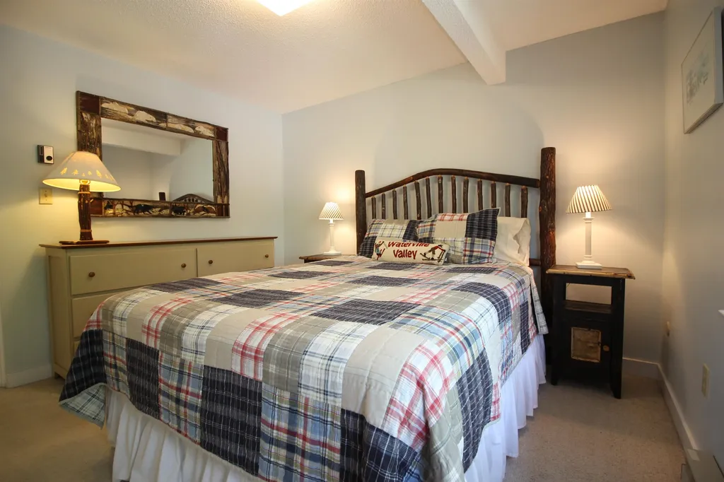 34 Davos Way Waterville Valley NH 03215