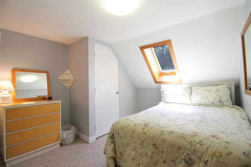 34 Davos Way Waterville Valley NH 03215