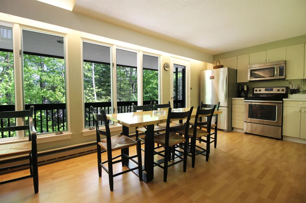 34 Davos Way Waterville Valley NH 03215
