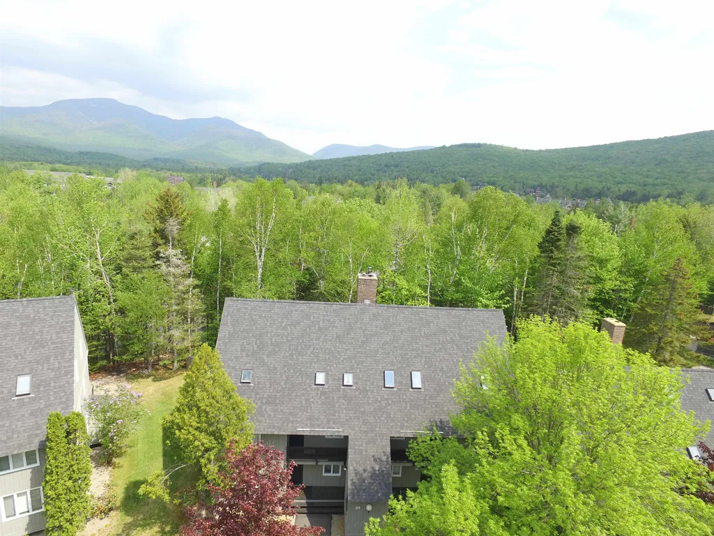 34 Davos Way Waterville Valley NH 03215