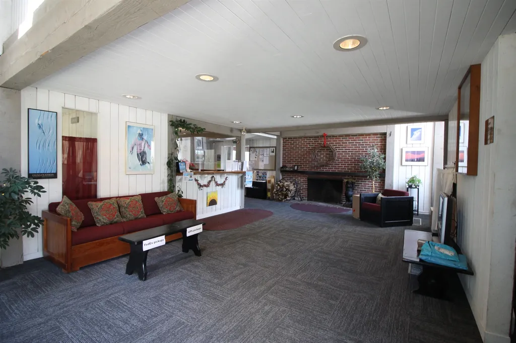 34 Davos Way Waterville Valley NH 03215