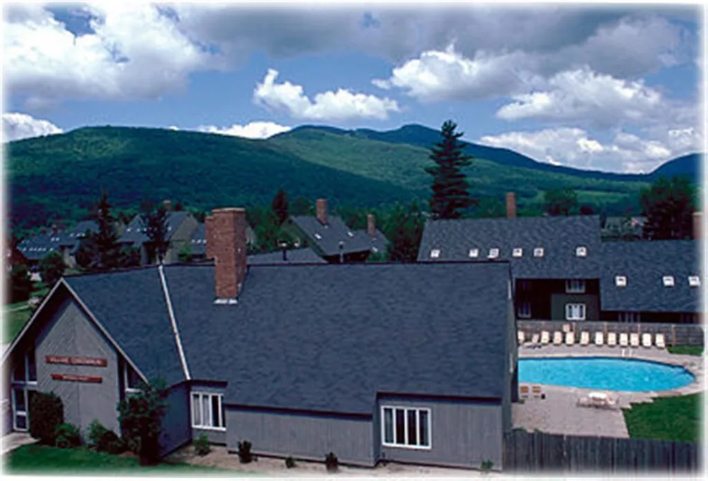 34 Davos Way Waterville Valley NH 03215
