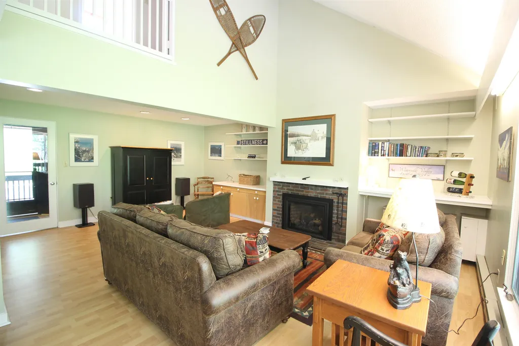 34 Davos Way Waterville Valley NH 03215