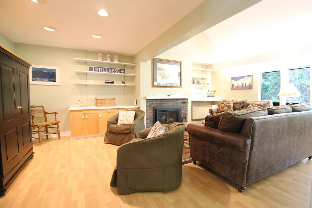 34 Davos Way Waterville Valley NH 03215