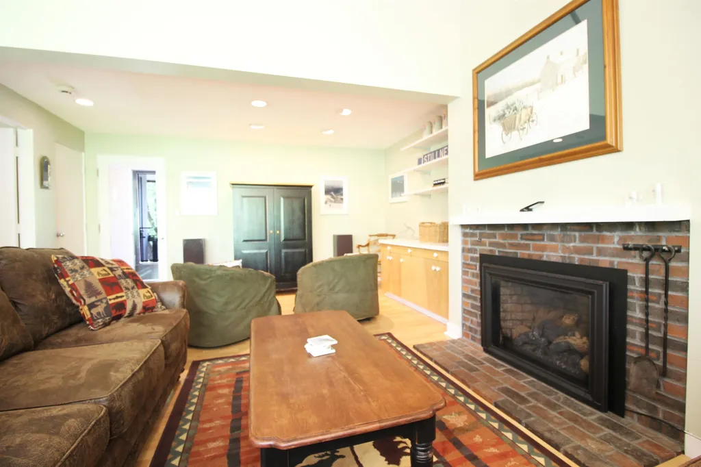 34 Davos Way Waterville Valley NH 03215