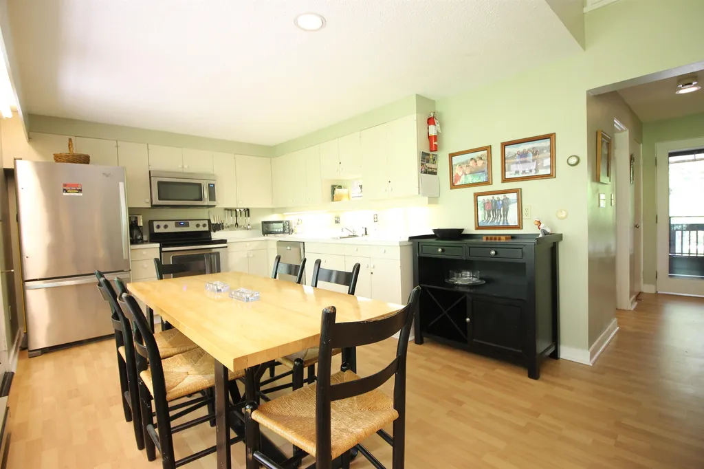 34 Davos Way Waterville Valley NH 03215