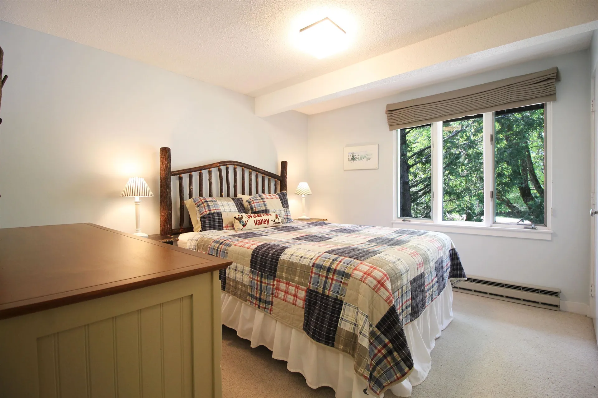 34 Davos Way Waterville Valley NH 03215