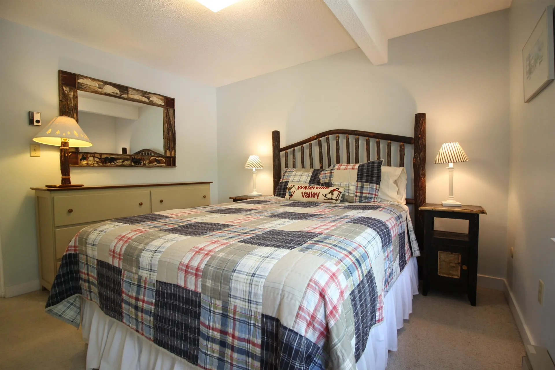 34 Davos Way Waterville Valley NH 03215