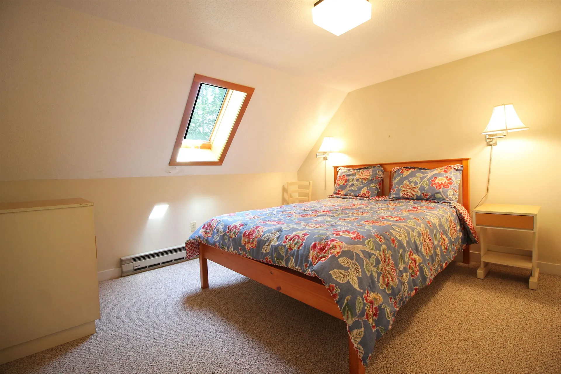 34 Davos Way Waterville Valley NH 03215