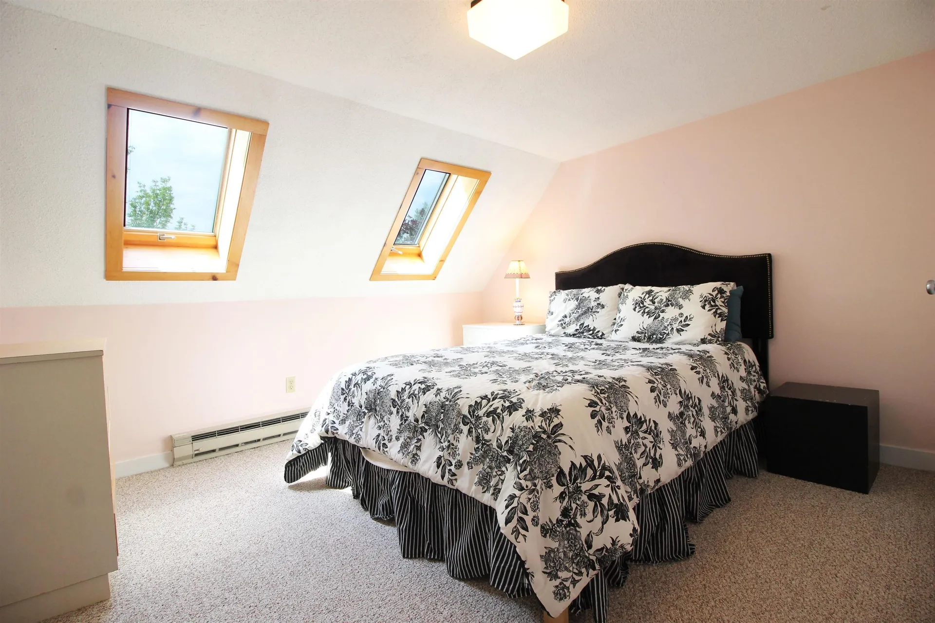 34 Davos Way Waterville Valley NH 03215
