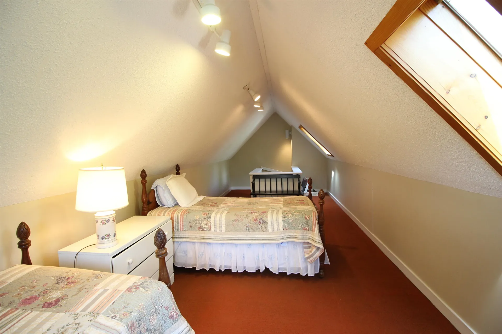 34 Davos Way Waterville Valley NH 03215
