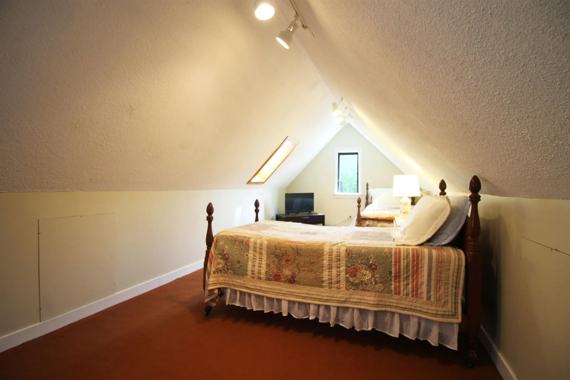 34 Davos Way Waterville Valley NH 03215