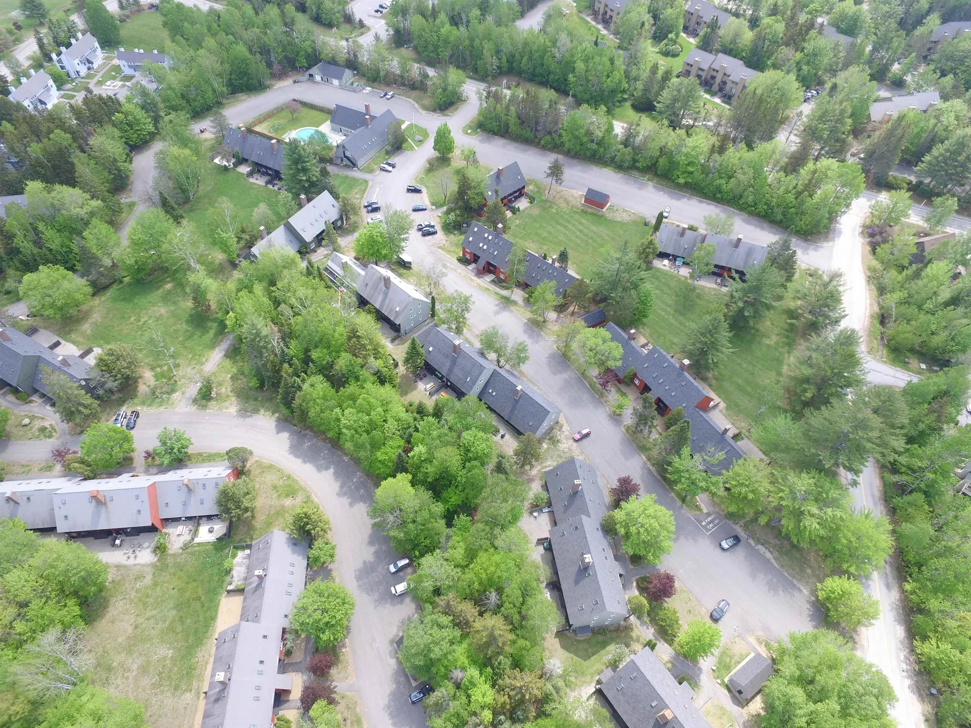 34 Davos Way Waterville Valley NH 03215