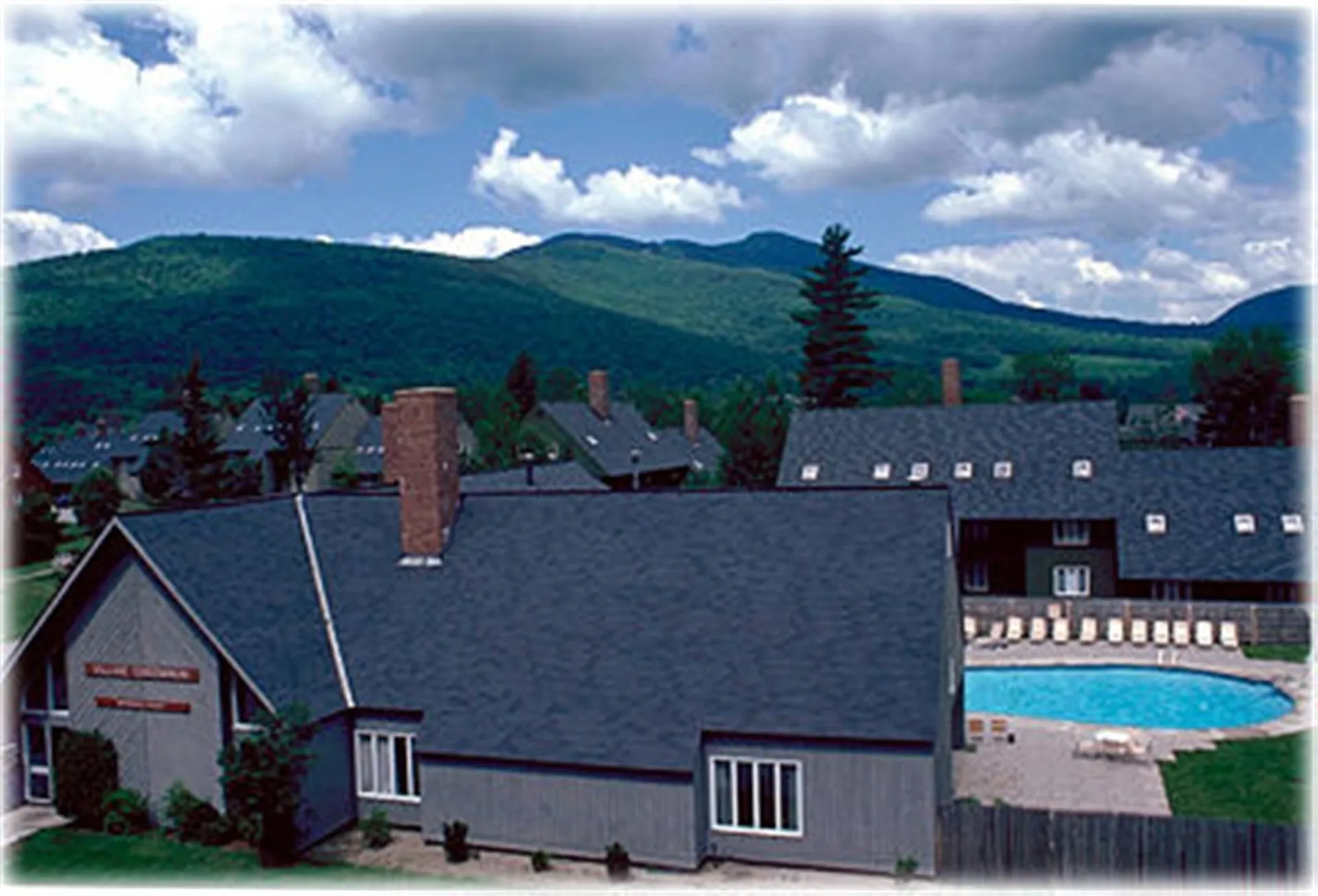 34 Davos Way Waterville Valley NH 03215