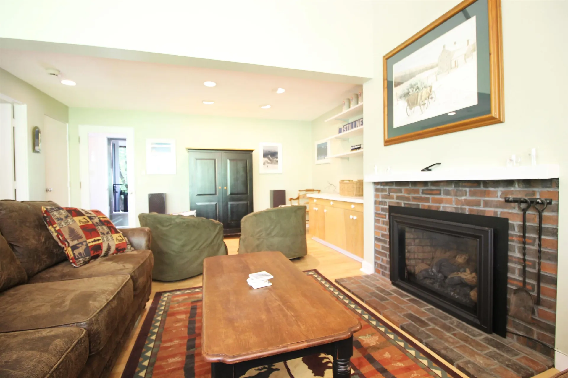 34 Davos Way Waterville Valley NH 03215