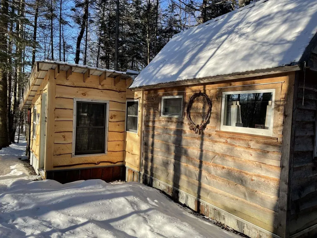 356 West Hill Road Worcester VT 05682