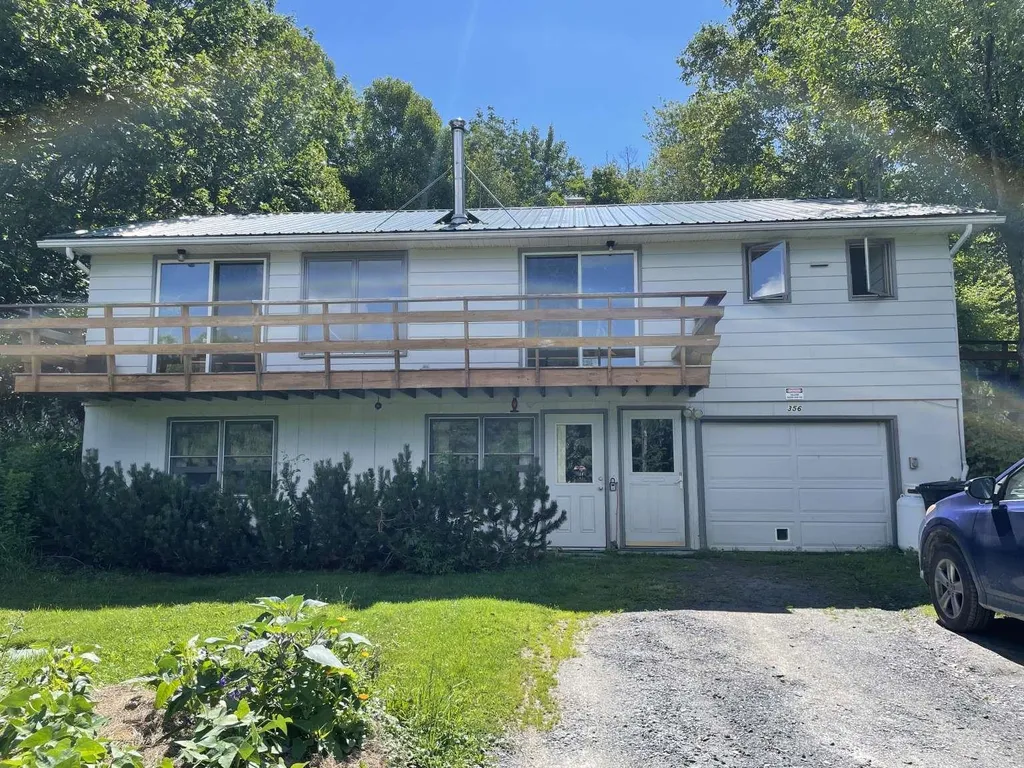 356 West Hill Road Worcester VT 05682