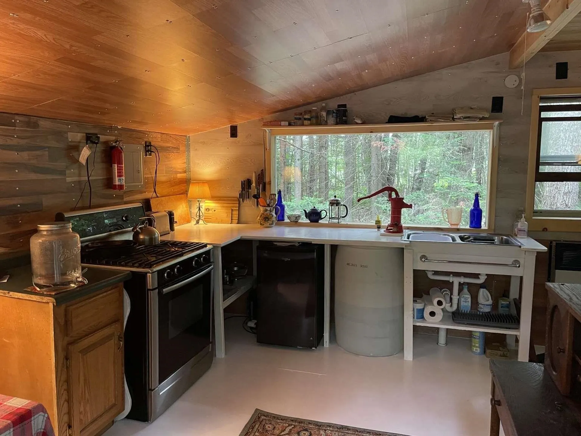 356 West Hill Road Worcester VT 05682