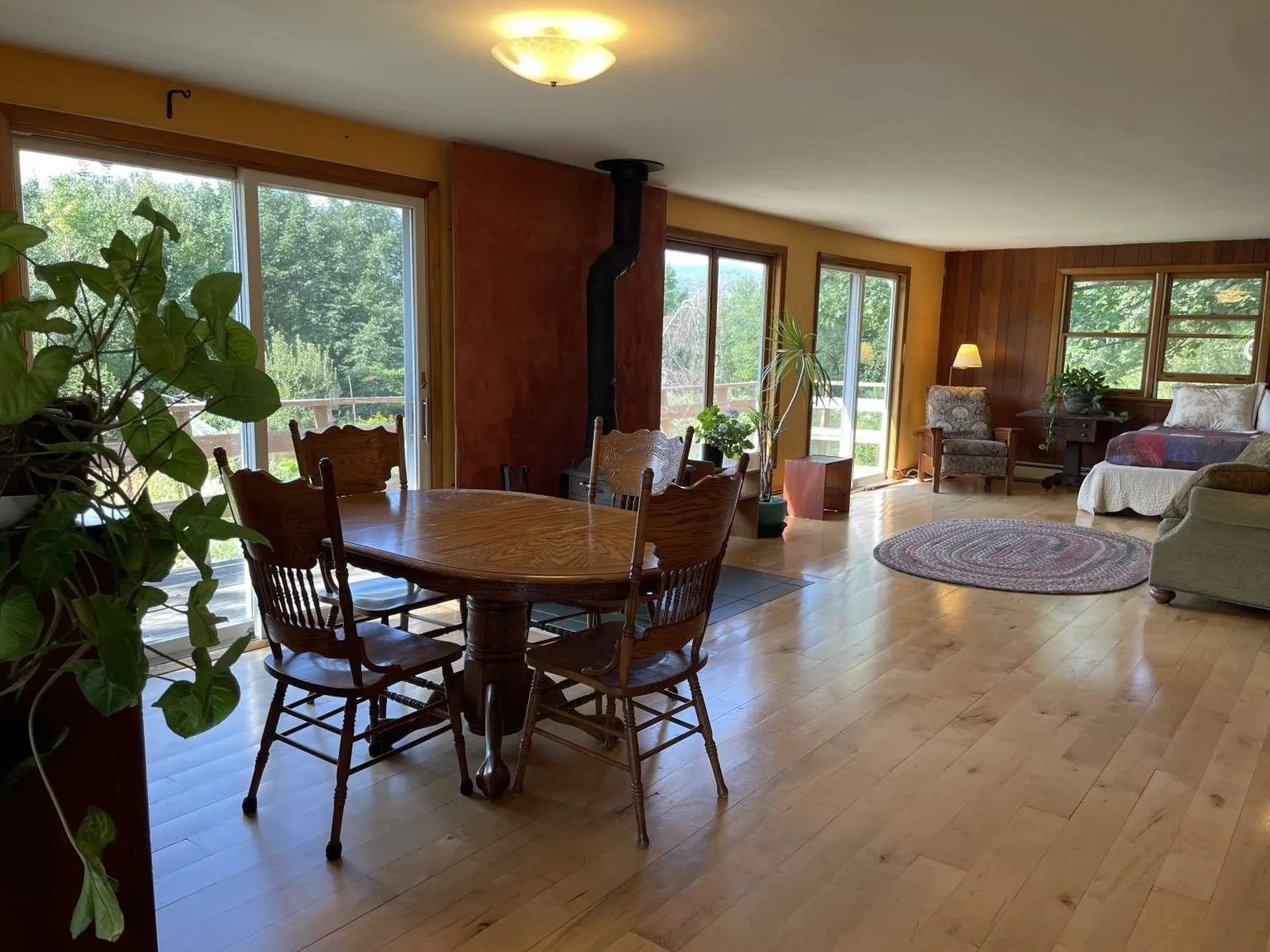 356 West Hill Road Worcester VT 05682
