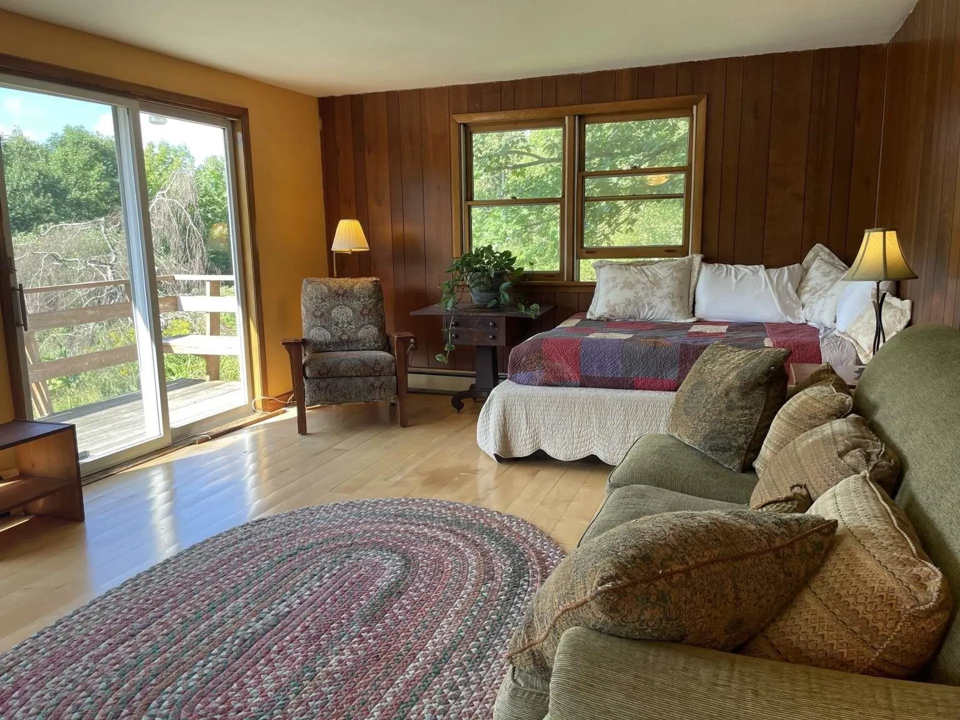 356 West Hill Road Worcester VT 05682