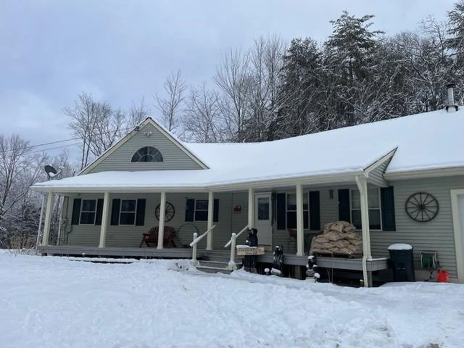 723 Chandler Road Chester VT 05143