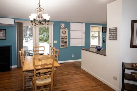 723 Chandler Road Chester VT 05143
