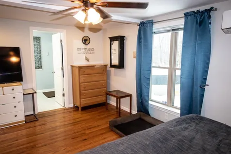 723 Chandler Road Chester VT 05143