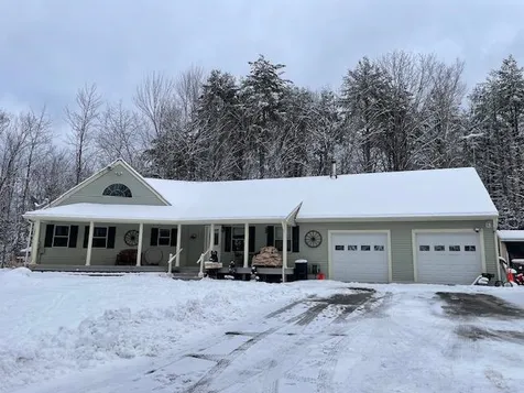 723 Chandler Road Chester VT 05143