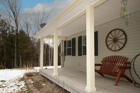 723 Chandler Road Chester VT 05143