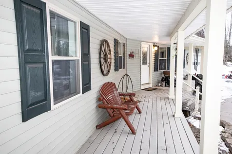 723 Chandler Road Chester VT 05143