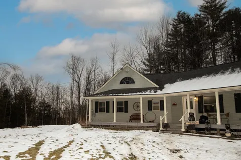 723 Chandler Road Chester VT 05143