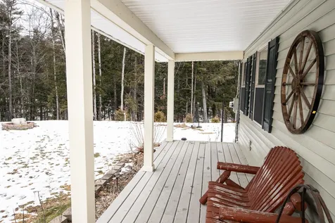 723 Chandler Road Chester VT 05143