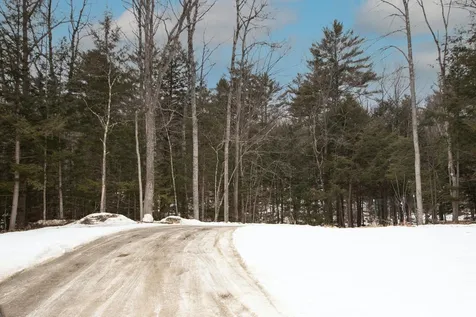 723 Chandler Road Chester VT 05143