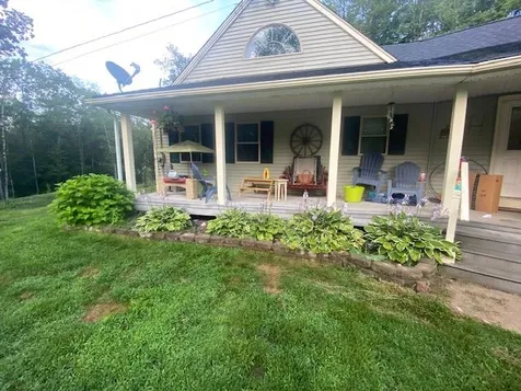 723 Chandler Road Chester VT 05143