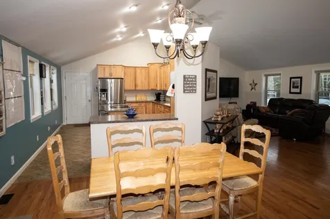 723 Chandler Road Chester VT 05143