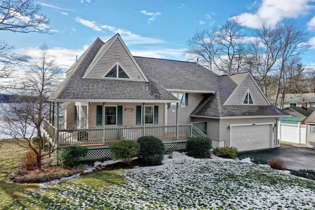 23 Trues Parkway Sandown NH 03873