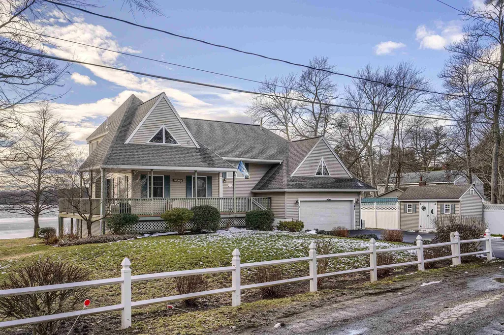 23 Trues Parkway Sandown NH 03873