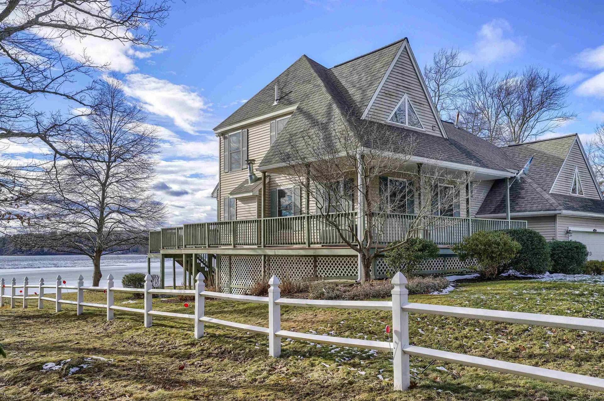 23 Trues Parkway Sandown NH 03873