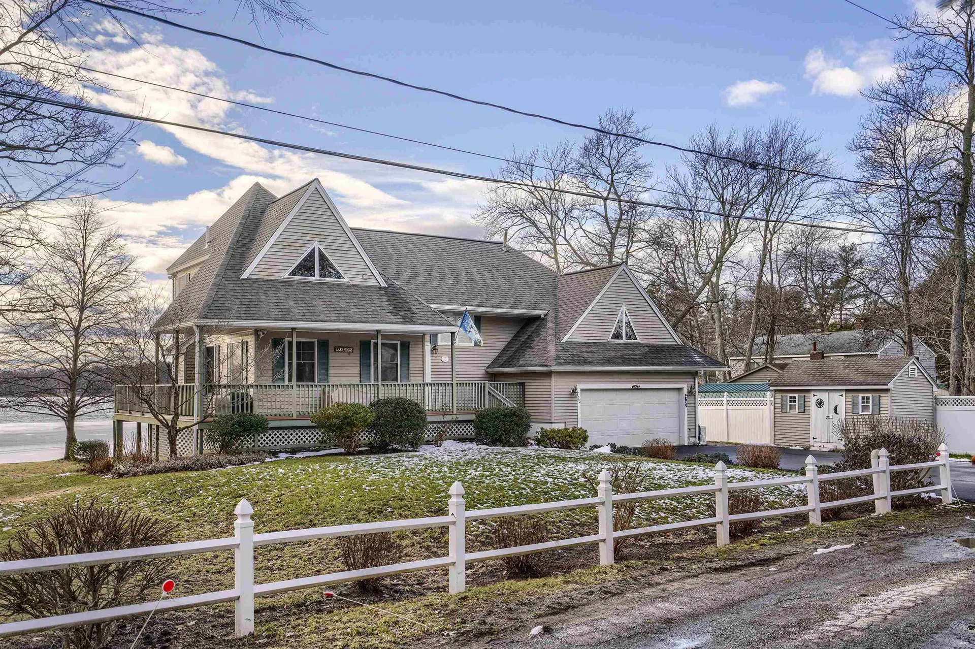 23 Trues Parkway Sandown NH 03873