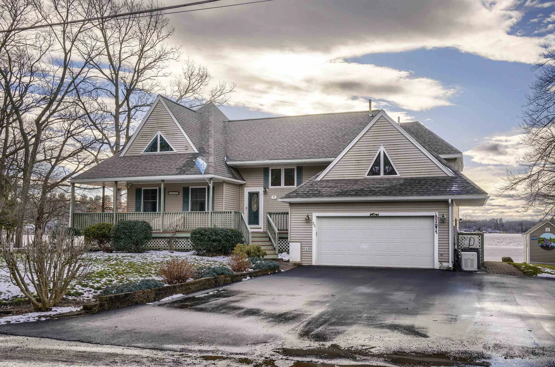 23 Trues Parkway Sandown NH 03873