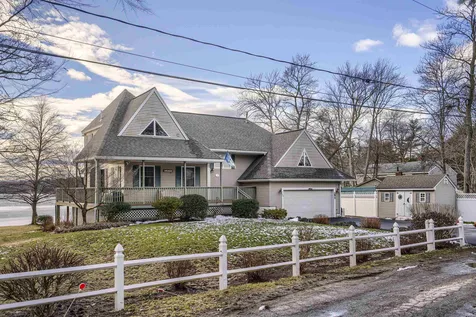 23 Trues Parkway Sandown NH 03873