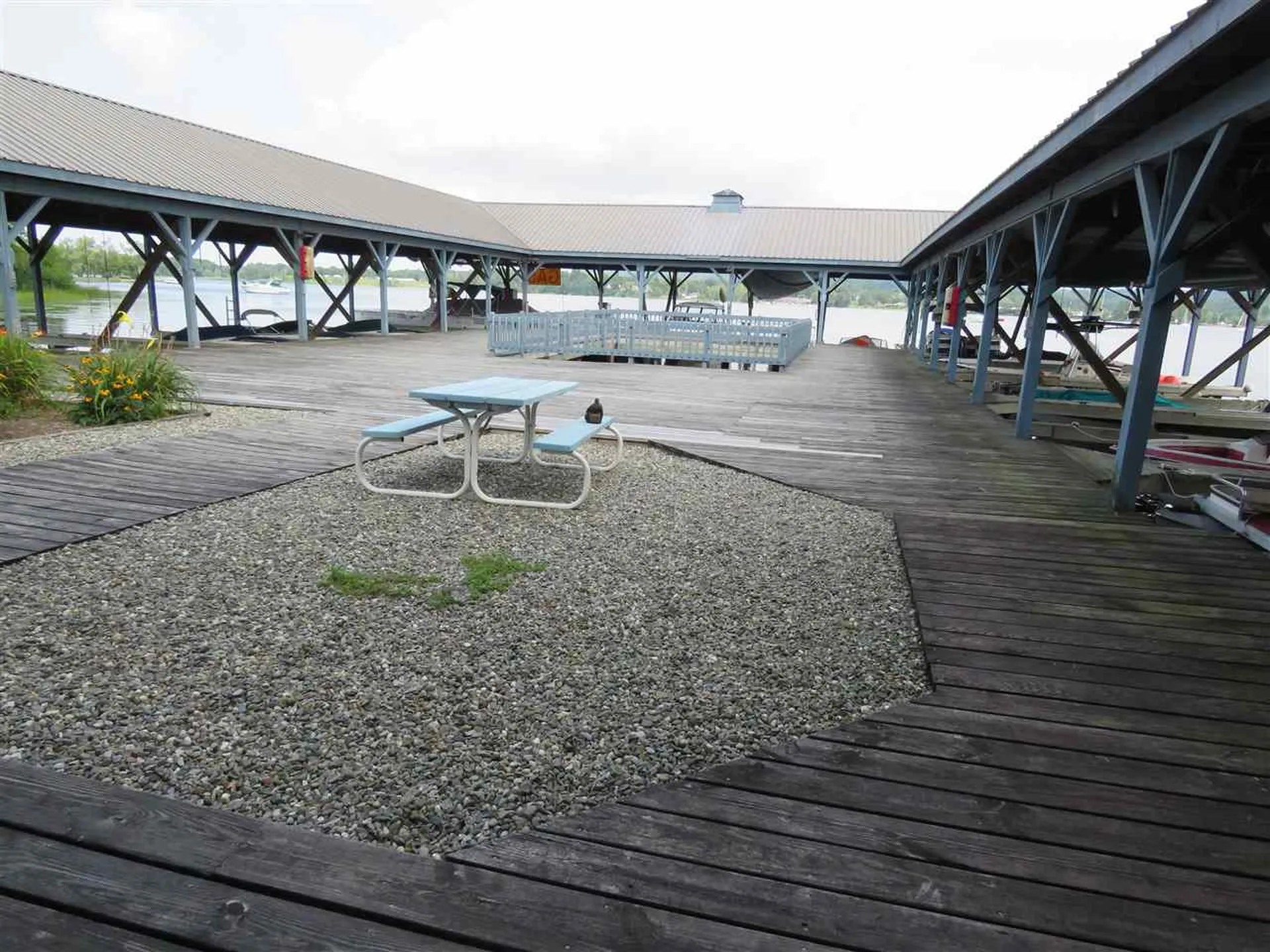 197 Farrants Point (Slip A-23) Newport City VT 05855